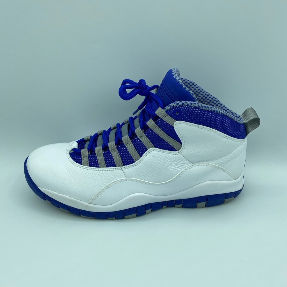 Air Jordan 10 - Picture 7 of 7